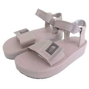 Riverall m[XtFCX T_  fB[X O[ W SKEENA SANDAL PLATFORM NS82R14B-GRY24 THE NORTH FACE V[YEC