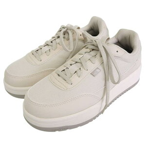 y10OFFN[|I11/27()1:59܂ŁzRiverall m[XtFCX Xj[J[ V[Y C fB[X x[W W COURT PLATFORM NS94R05B-BEI24 THE NORTH FACE V[YEC