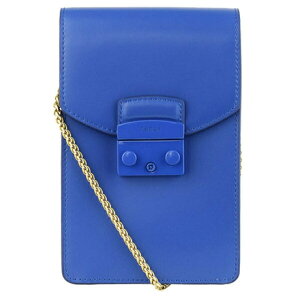 Riverall FURLA �t���� �΂ߊ|���o�b�O �V�����_�[�o�b�O �X�}�[�g�t�H���P�[�X �~�j �`�F�[�� ebr6 �o�b�O�E��