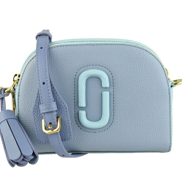 楽天市場】Riverall MARC JACOBS マークジェイコブス 斜め掛け 