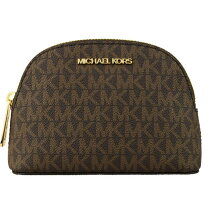 楽天市場】michael kors トラベルポーチ（バッグ・小物・ブランド雑貨 