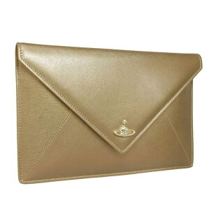 Riverall VivienneWest VICTORIA ENVELOP CLUTCH BAG �o�b�O�E��