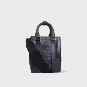 Riverall GUCCI �O�b�` GG�G���{�X �V�����_�[�o�b�O �o�b�O�E��