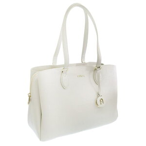 Riverall FURLA �t���� MINERVA L TOTE �~�l���o �g�[�g �o�b�O A4�� L�T�C�Y �o�b�O�E��