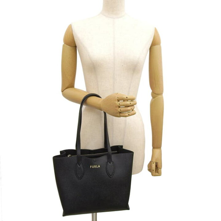 楽天市場】Riverall FURLA フルラ ERA S TOTE エラ トート バッグ S 