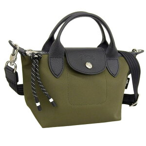 Riverall LONGCHAMP�@�����V���� �o�b�O ���f�B�[�X �V�����_�[�o�b�O �g�[�g�o�b�O �n���h�o�b�O ���T�C�N���L�����o�X �J�[�L ���v���A�[�W�� �G�i�W�[ XS LE PLIAGE ENERGY 1500-HSR-892 LONGCHAM
