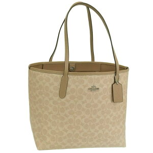 Riverall COACH R[` obO fB[X g[gobO AEgbg Th×g[v VeBg[gobO VOl`[ LoX SIG CITY TOTE CV976SVPWH COACH A4Ή obOE