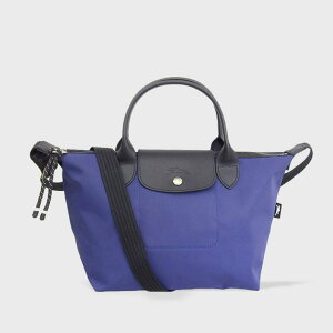 �y10��OFF�N�[�|���I4/10(��)1:59�܂ŁzRiverall Longchamp �����V���� LE PLIAGE S�T�C�Y �g�[�g�o�b�O �o�b�O�E��
