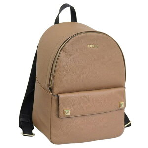 �y10��OFF�N�[�|���I4/10(��)1:59�܂ŁzRiverall FURLA �t���� AFRODITE BACK PACK M �A�t���f�B�[�e �o�b�N�p�b�N �����b�N M�T�C�Y ���U�[ �o�b�O�E��