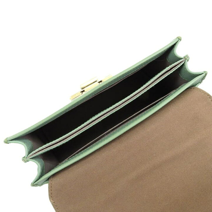 楽天市場】Riverall FURLA フルラ VENERE MINI TOP HANDLE BAG ベネレ 