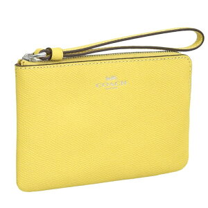 y10OFFN[|I11/27()1:59܂ŁzRiverall COACH R[` CORNER ZIP WRISTLET R[i[Wbv Xgbg |[`  U[ obOE