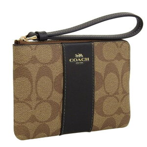 Riverall COACH R[` |[` fB[X AEgbg R[i[Wbv Xgbg VOl`[ LoX J[L×ubN SIG PVC LTH CRN ZIP CS602IMCBI COACH obOE