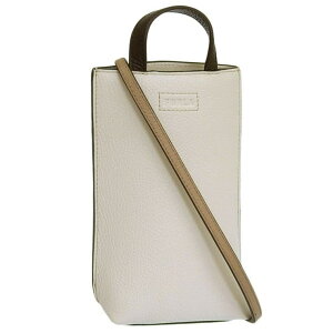 Riverall FURLA �t���� �o�b�O ���f�B�[�X �V�����_�[�o�b�O �c�^ ���U�[ �z���C�g �J�����A CAMELIA VERTICAL CROSSBODY WE00569HSC0002742S FURLA �o�b�O�E��