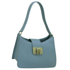 �y10��OFF�N�[�|���I4/17(��)9:59�܂ŁzRiverall FURLA �t���� �o�b�O ���f�B�[�X �n���h�o�b�O �V�����_�[�o�b�O ���U�[ �u���[ 1927 S SHOULDER BAG SOFT WB01114HSF0002495S FURL