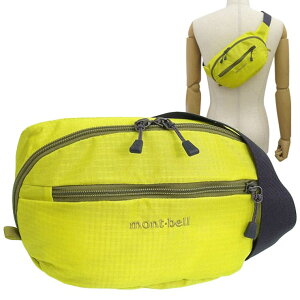 Riverall mont-bell x obO Y fB[X {fBobO LTCY CG[ f^KZbg|[` DELTA GUSSET POUCH L 1123765 DGP-RLCYL mont-bell obOE