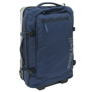 Riverall mont-bell@x obO Y fB[X X[cP[X gxobO A4Ή lCr[ EB[[obO 40L 1133267 mont-bell obOE