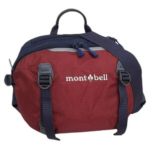 y10OFFN[|I11/27()1:59܂ŁzRiverall mont-bell x obO Y fB[X {fBobO EGXgobO iC Cbh g[o[pbN Trail Lumbar Pack4 1133