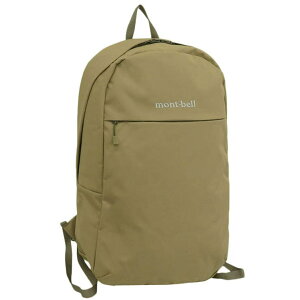 Riverall mont-bell �����x�� �o�b�N �����Y ���f�B�[�X �����b�N �����b�N�T�b�N �o�b�N�p�b�N �|���G�X�e�� �^�� �f�B���C�g�p�b�N20 Delight Pack 20 1133330BNSD mont-bell A4�Ή� �o�b�O�E��
