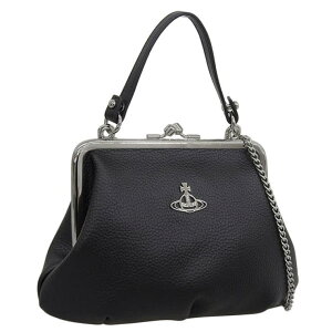 y10OFFN[|I12/11()1:59܂ŁzRiverall VIVIENNE WESTWOOD BBAEGXgEbh obO fB[X V_[obO ubN GRANNY FRAME PURSE 4B010006WS000DN4
