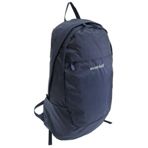 Riverall mont-bell �����x�� �o�b�O �����Y ���f�B�[�X �����b�N �����b�N�T�b�N �o�b�N�p�b�N �i�C���� �l�C�r�[ �|�P�b�^�u�� �f�C�p�b�N 20 1133473NV mont-bell A4�Ή� �o�b�O�E��