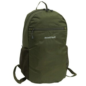 Riverall mont-bell �����x�� �o�b�O �����Y ���f�B�[�X �����b�N�T�b�N �i�C���� �J�[�L �|�P�b�^�u�� ���C�g�p�b�N 15 1133470KH mont-bell A4�Ή� �o�b�O�E��