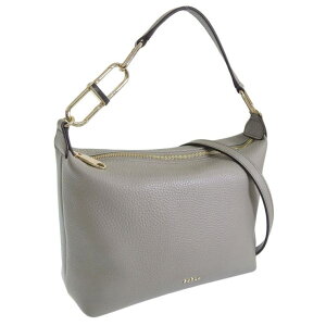 Riverall FURLA t obO fB[X 2WAY V_[obO AEgbg J[LO[ TEIA CROSSBODY XL POUCH VITELLO KERIA WE00683BX0305AG700 FURLA obOE