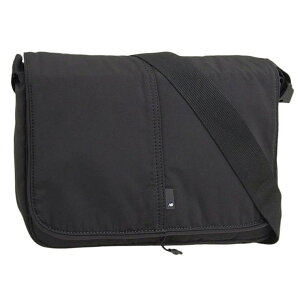 Riverall NEW BALANCE �j���[�o�����X �o�b�O �����Y ���f�B�[�X �V�����_�[�o�b�O �u���b�N PADDED CROSSBAG NBGCESL106-BLACK NEW BALANCE �o�b�O�E��