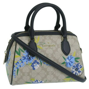 ケイト・スペード(Kate Spade) 花柄 ショルダーバッグ | 通販・人気 