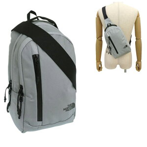 Riverall THE NORTH FACE m[XtFCX obO Y fB[X {fBobO N[O[ SP ONE WAY NN2PR21B-CGY THE NORTH FACE obOE