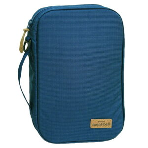 �y10��OFF�N�[�|���I�z�z���I�zRiverall mont-bell �����x�� �}���`�|�[�` �N���t�g�c�[���|�[�` �����Y ���f�B�[�X �u���[�O���[�� 1133450BGN mont-bell �o�b�O�E��