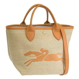 Riverall LONGCHAMP �����V���� LE PANIER PLIAGE SMALL �� �p�j�G �v���A�[�W�� �΂߂��� �V�����_�[ �o�b�O �n���h�o�b�O �J�S �o�b�O 2WAY �o�b�O�E��