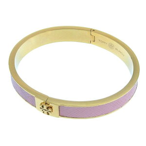 yyI25OFFN[|IzRiverall TORY BURCH g[o[` ANZT[ fB[X oO uXbg AEgbg U[ sN SLIM LEATHER INLAY CUFF 145435-69