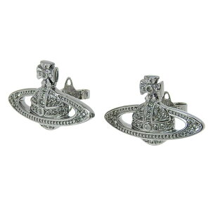 y10OFFN[|I11/27()1:59܂ŁzRiverall VIVIENNE WESTWOOD@BBAEGXgEbh ANZT[ fB[X sAX CO v`iubN MINI BAS RELIEF EARRINGS 6