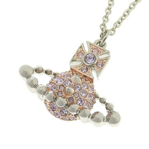 Riverall VIVIENNE WESTWOOD BBAEGXgEbh ANZT[ fB[X lbNX AEgbg v`i LENA BAS RELIEF NECKLACE 6302039R02P598 VIVIENNE WESTW