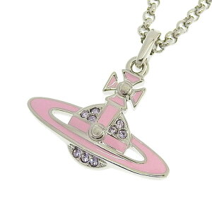 Riverall VIVIENNE WESTWOOD BBAEGXgEbh ANZT[ fB[X lbNX AEgbg v`i NEIL MINI BAS RELIEF NECKLACE 6302039P02P595 VIVIENNE