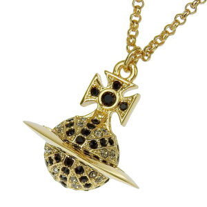 yyI25OFFN[|IzRiverall VIVIENNE WESTWOOD BBAEGXgEbh ANZT[ fB[X lbNX AEgbg S[h×ubN JACK SMALL ORB NECKLACE