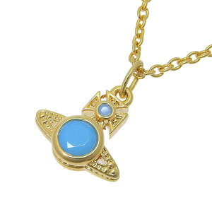 Riverall VIVIENNE WESTWOOD BBAEGXgEbh lbNX y_g ANZT[ fB[X S[h×u[ LONDON ORB PENDANT NECKLESS 6302027802R702 VIVIENNE