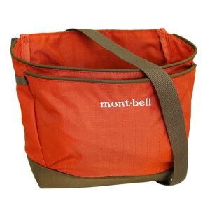 Riverall mont-bell x EGXg|[` Y fB[X IW tB[hc[|[` L 1132285OG mont-bell obOE