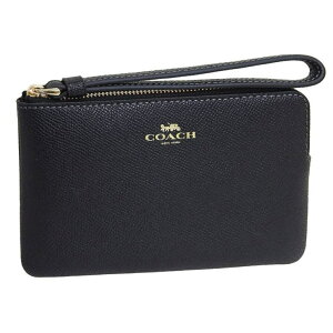 Riverall COACH R[` |[` Xgbg fB[X AEgbg U[ ubN CSRN LTH CRN ZIP CV396IMBLK COACH obOE