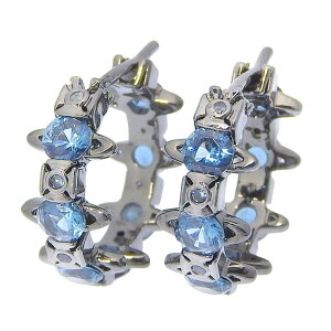 Riverall VIVIENNE WESTWOOD BBAEGXgEbh ANZT[ fB[X sAX CO v`i×u[ WARWICK EARRINGS 6203007T02S369 VIVIENNE WESTWOOD ANZ