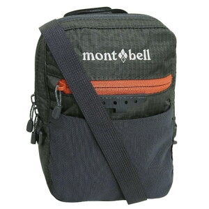 Riverall mont-bell x |[` Y fB[X tBbVO ނ }`P[X iC _[NO[ A^b`u AO[|[` 1126200GM mont-bell obOE