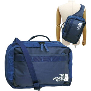Riverall THE NORTH FACE m[XtFCX obO Y fB[X {fBobO u[ BC VOYAGER SLING NF0A81BN-926-BLUE THE NORTH FACE A4Ή obOE