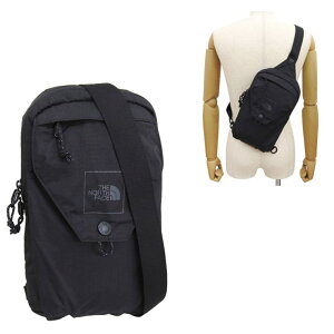 Riverall THE NORTH FACE m[XtFCX obO Y fB[X {fBobO ubN GLEN CANYON SLING NF0A8EES-JK3-BLACK THE NORTH FACE obOE