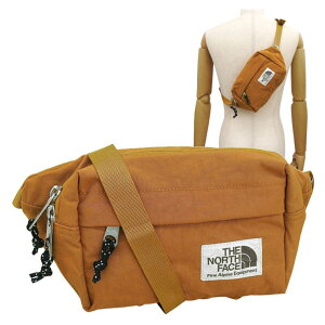 Riverall THE NORTH FACE m[XtFCX obO Y fB[X {fBobO ^ BERKELEY LUMBAR NF0A52VU-HFQ-TAN THE NORTH FACE obOE