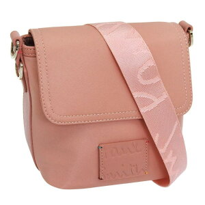 Riverall PAUL SMITH �|�[���X�~�X �o�b�O ���f�B�[�X �V�����_�[�o�b�O �A�E�g���b�g �i�C���� ���U�[ �s���N APW461-24 PAUL SMITH �o�b�O�E��