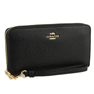 Riverall Coach R[` Long Zip Around Wallet z z