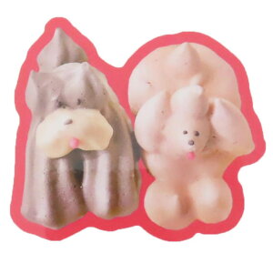 cinemacollection Maison terrier XebJ[ CREATORS CIRCUS NGC^[YT[JX meringue dogs teBA ϐ ό fRV[ X}zXebJ[ ObY [