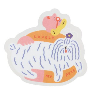 cinemacollection c XebJ[ CREATORS CIRCUS NGC^[YT[JX Vol.2 LOVELY MY PETS teBA ϐ ό fRV[ X}zXebJ[ ObY [