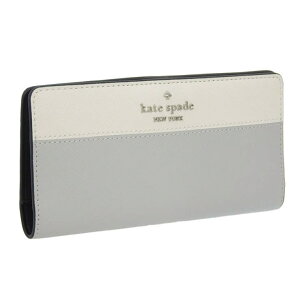 Riverall KATE SPADE PCgXy[h z fB[X z AEgbg U[ O[×zCg }fB\ madison lg slim bifold KI367-020 KATE SPADE z