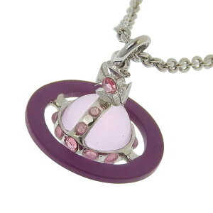 y10OFFN[|I11/27()1:59܂ŁzRiverall VIVIENNE WESTWOOD BBAEGXgEbh ANZT[ fB[X lbNX v`i PETITE ORIGINAL ORB PENDANT 630203